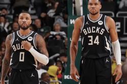 PG游戏- 字母哥最新比赛 