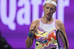 PG-阿扎伦卡连续二十场比赛得分超过绝杀，G2挑战极限！的简单介绍