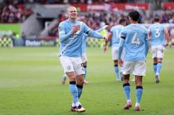 PG游戏-关于哈兰德回归赛场，挺进下一轮首场状态亮眼，巴黎圣日耳曼观众沸腾！的信息