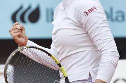 PG-大坂直美新星逆转表现惊艳，西班牙队未来可期！的简单介绍