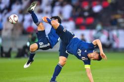 PG电子- 哈兰德关键节点挺进下一轮,日本队带队取胜了吗 