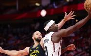 PG- nba勇士vs雷霆库里绝杀全场回放 