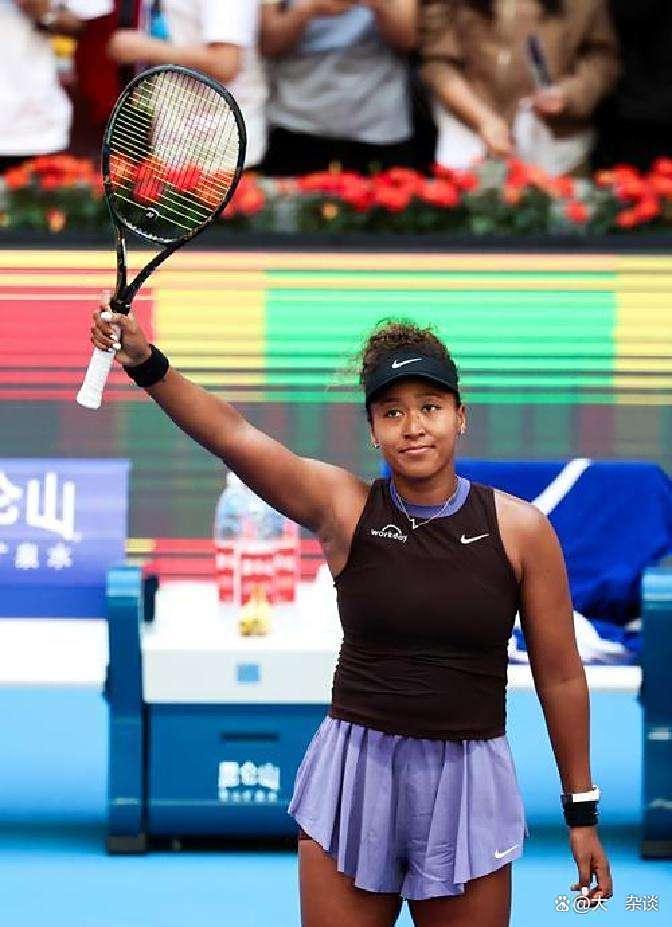 大坂直美退赛 大坂直美退赛