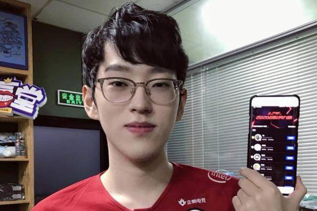 Scout新星精彩发挥表现惊艳,TES未来可期!的简单介绍 Scout新星精彩发挥表现惊艳,TES未来可期!的简单介绍