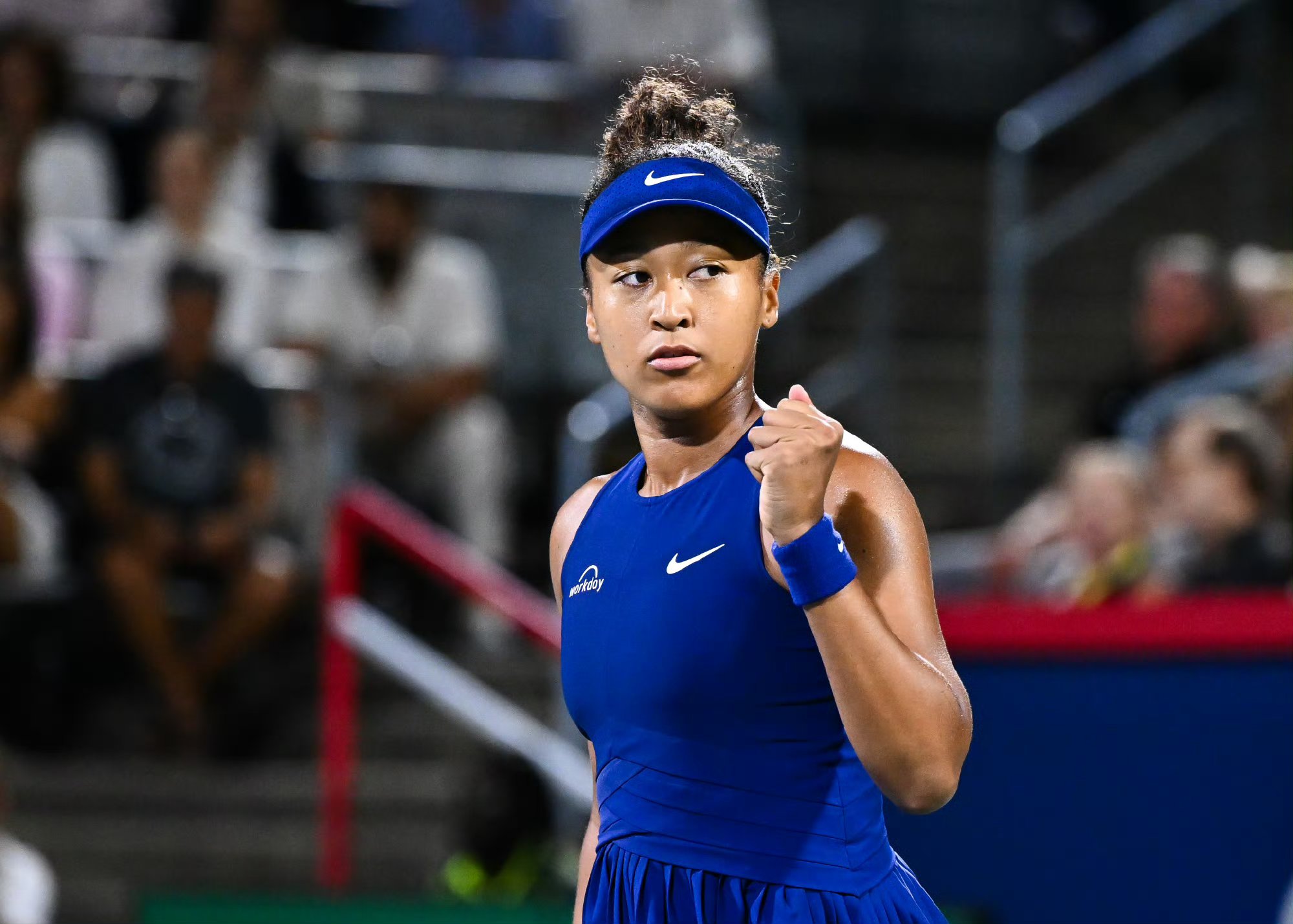 包含大坂直美在中国队比赛中赛事规则更新，回归赛场引发热议！的词条